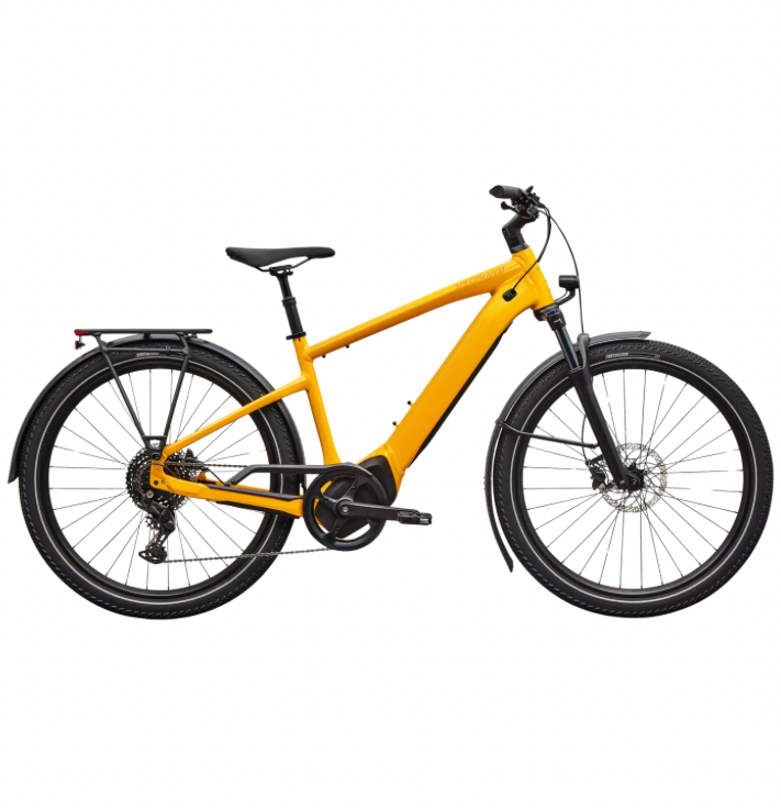 Specialized Turbo Vado 4.0 2026