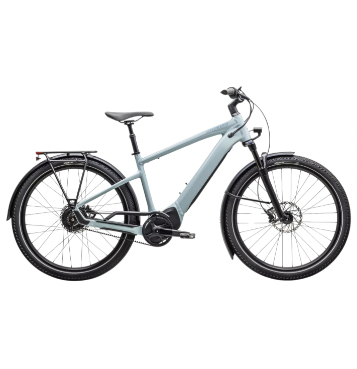 Specialized Turbo Vado 4.0 2026