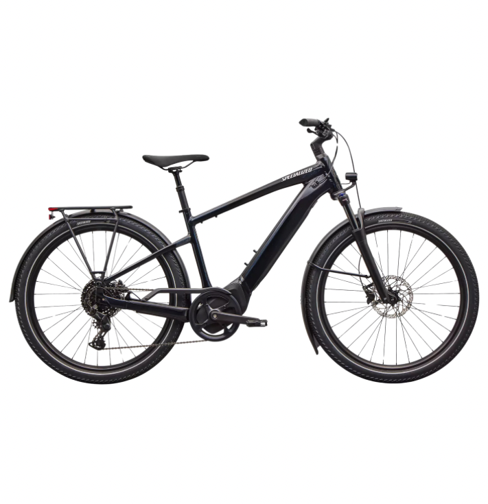 Specialized Turbo Vado 4.0 2026