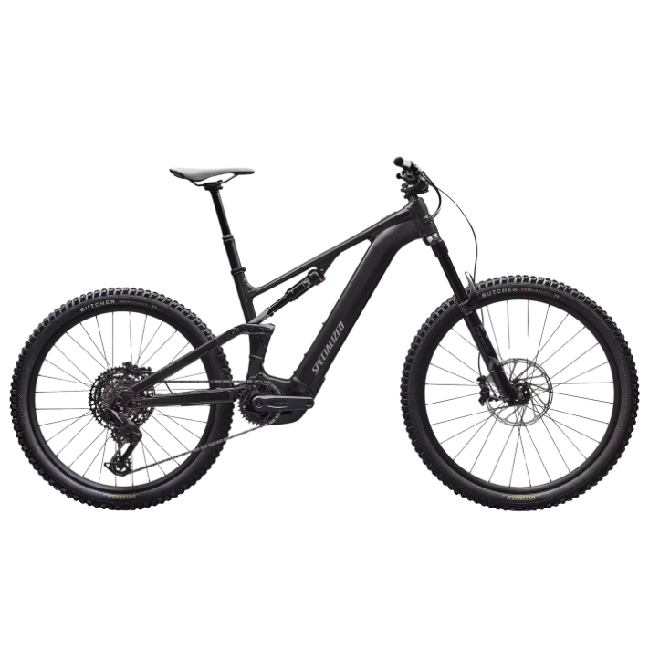 Specialized Turbo Levo 4 Alloy 2026