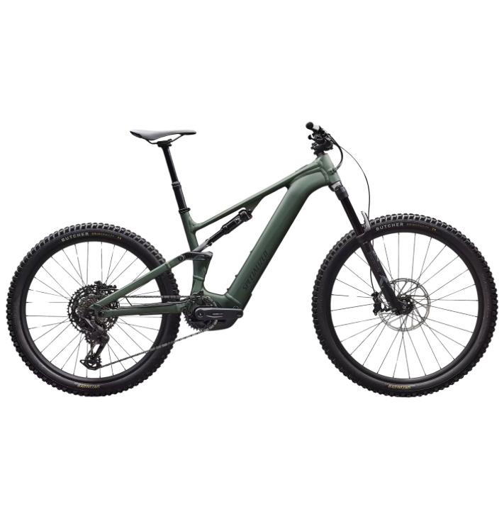 Specialized Turbo Levo 4 Alloy 2026