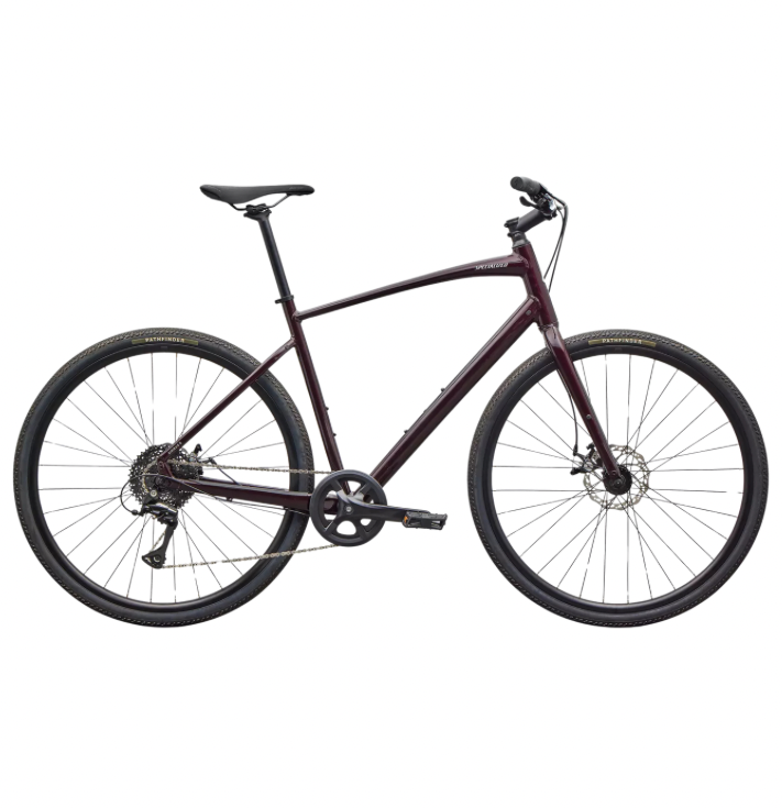 Specialized Sirrus X 1.0 2026