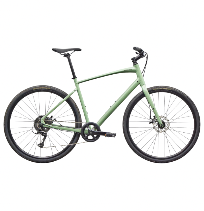 Specialized Sirrus X 1.0 2026