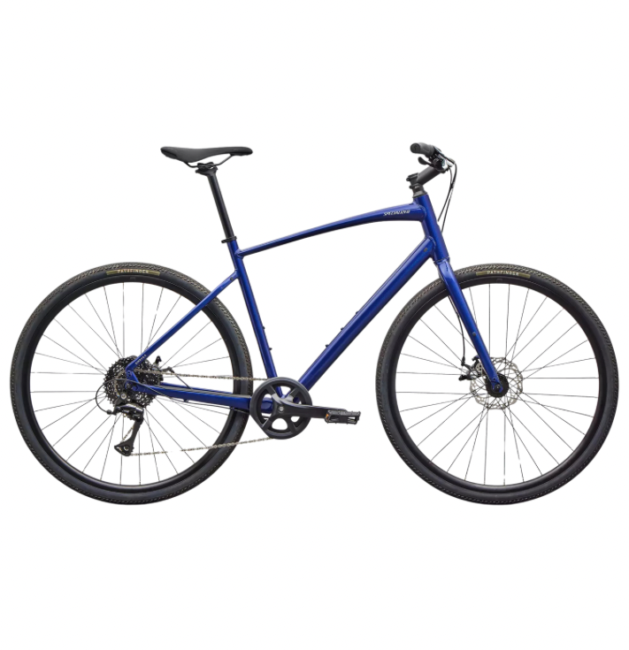 Specialized Sirrus X 1.0 2026