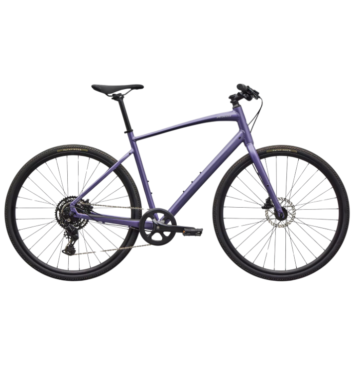 Specialized Sirrus X 2.0 2026