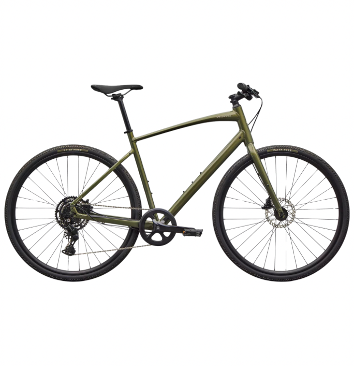Specialized Sirrus X 2.0 2026
