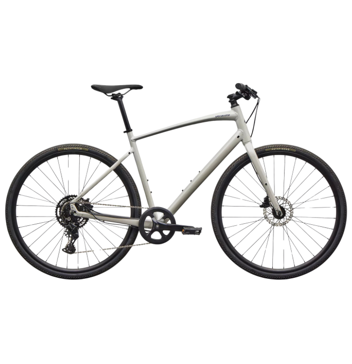 Specialized Sirrus X 2.0 2026