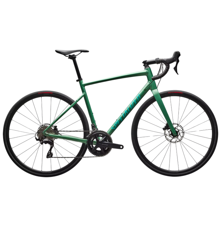 Specialized Allez Comp 2026
