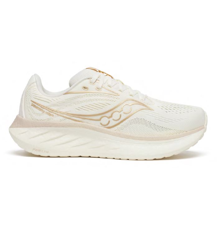 Saucony Ride 18 W