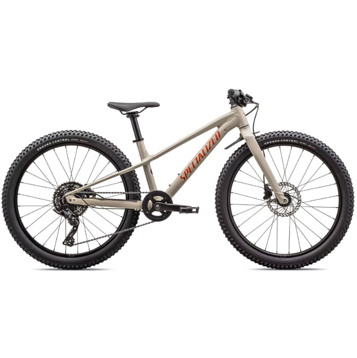 Specialized Riprock 24