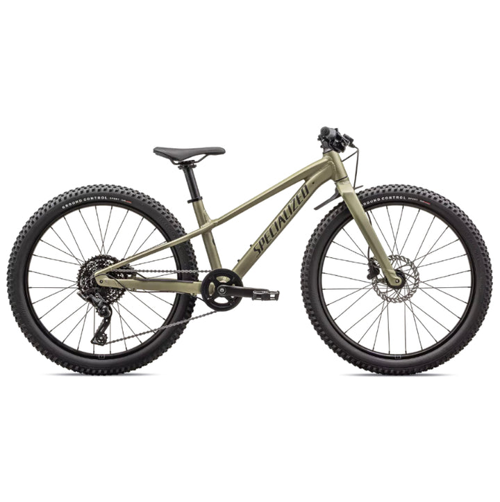 Specialized Riprock 24