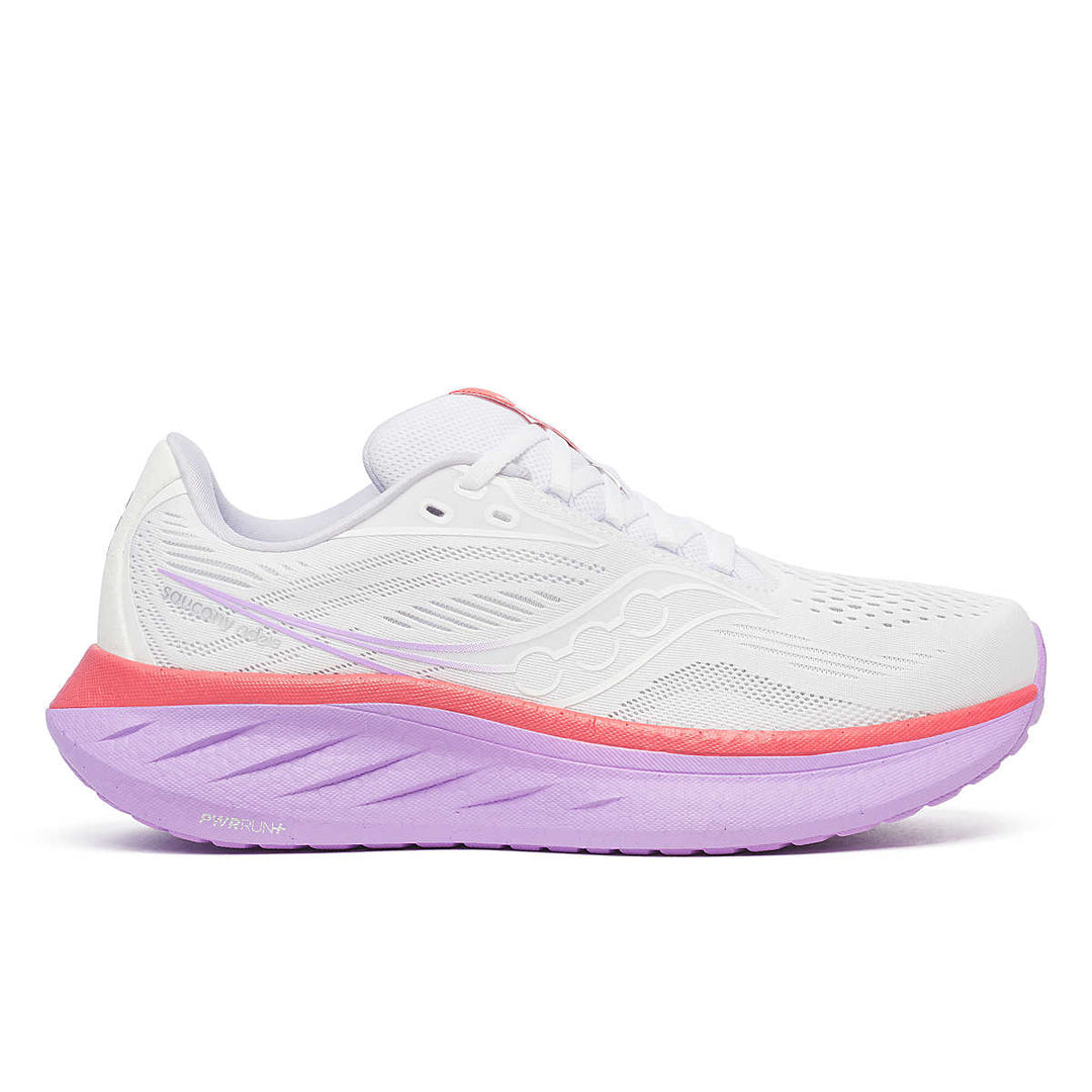 Saucony Ride 18 W