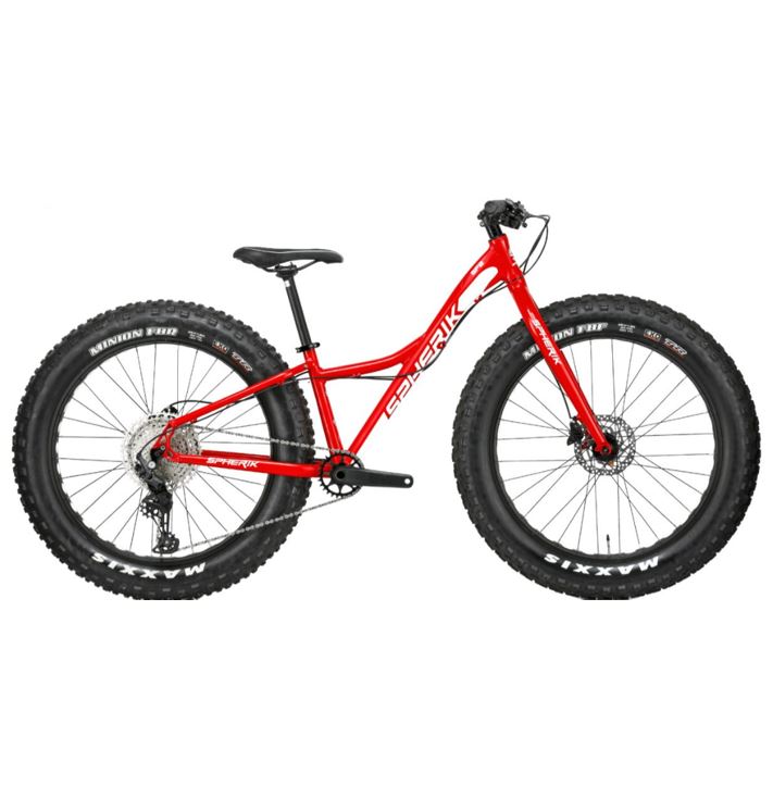 Sphérik SF2 Fatbike