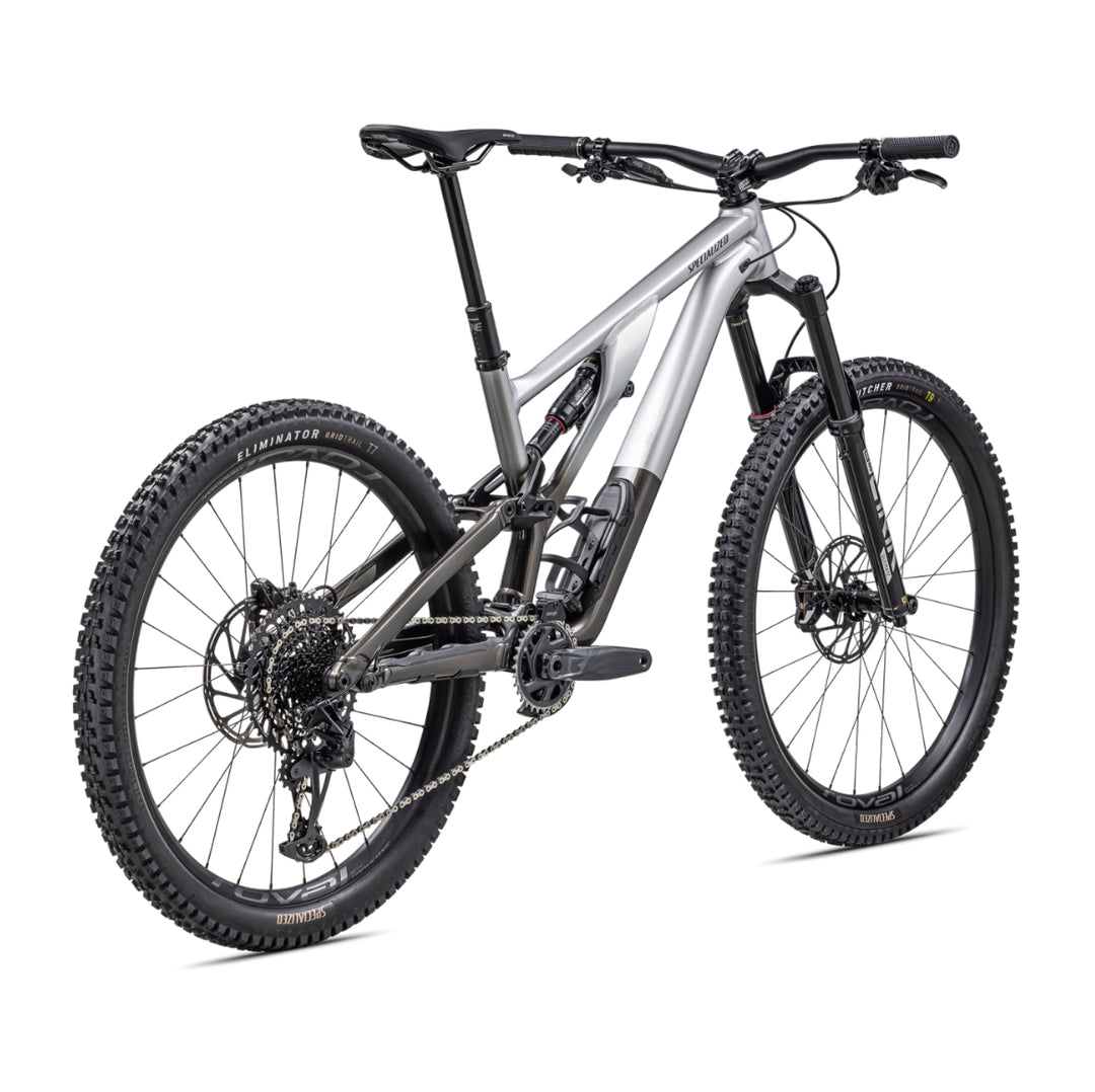 Specialized Stumpjumper EVO Elite Alloy