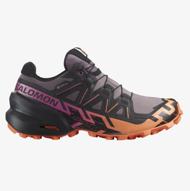 Salomon Speedcross 6 GTX W