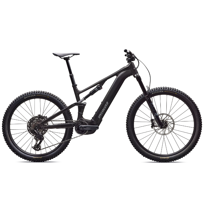 Specialized Turbo Levo 4 Alloy 2026