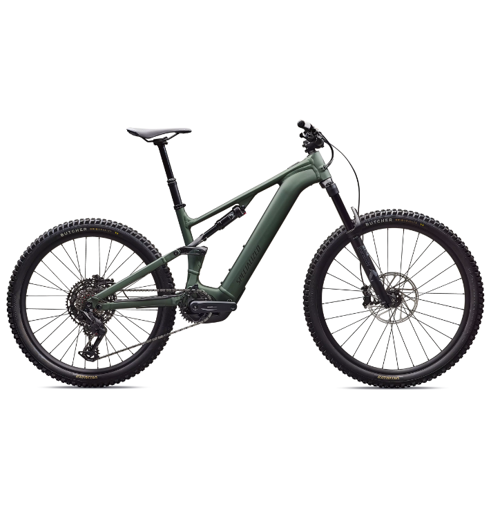 Specialized Turbo Levo 4 Alloy 2026