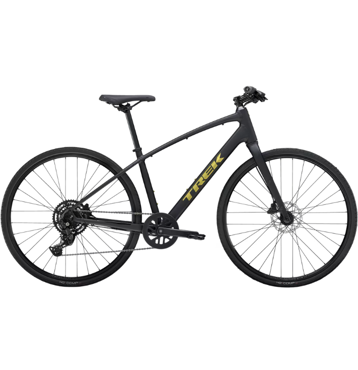 Trek FX 2 4e GEN 2025