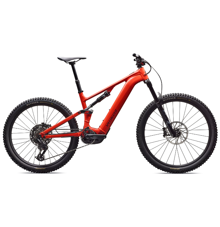 Specialized Turbo Levo 4 Alloy 2026