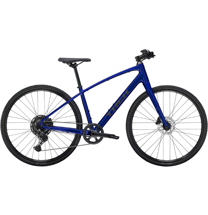 Trek FX 3 4e GEN 2025