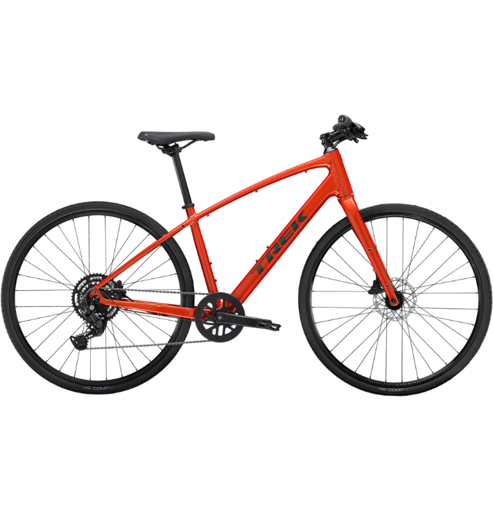 Trek FX 2 4e GEN 2025
