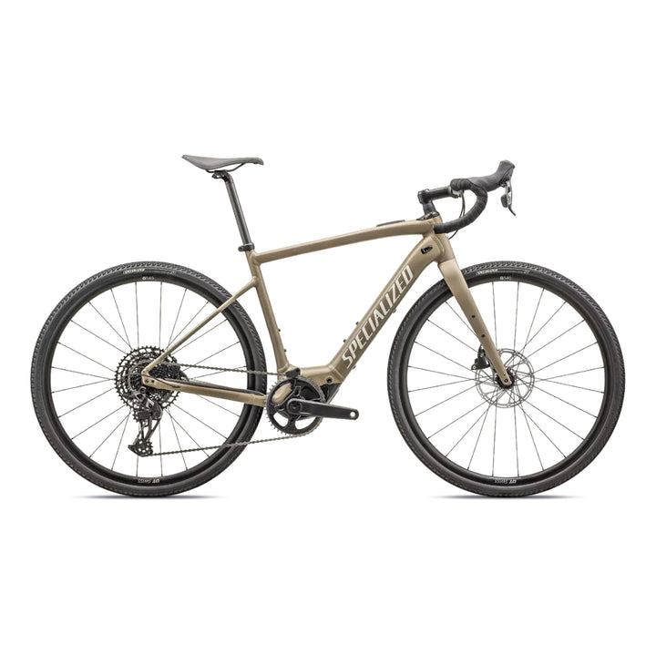 Specialized Turbo Creo 2 Comp E5