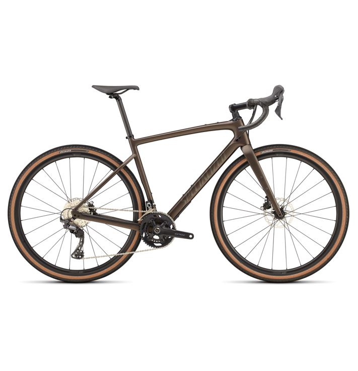 Specialized Diverge Sport Carbon 2025