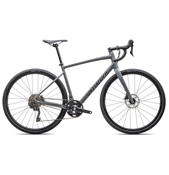 Specialized Diverge E5 Elite 2025