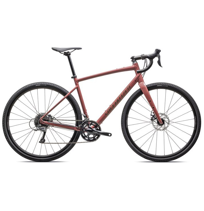 Specialized Diverge E5 2025