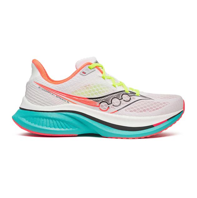 Saucony Endorphin Speed 5 W
