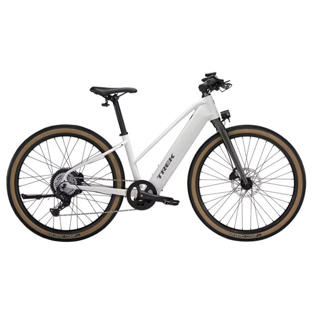 Trek FX+ 1 2026