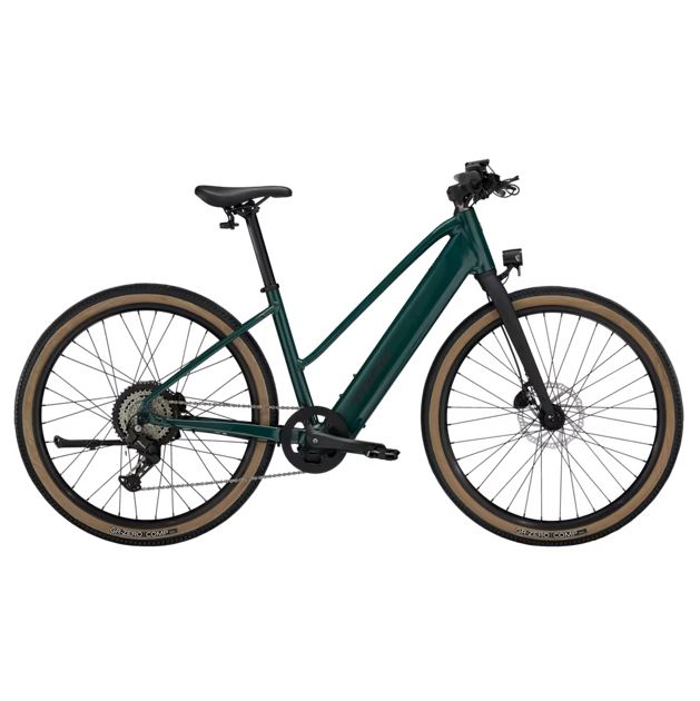 Trek FX+ 1 2026