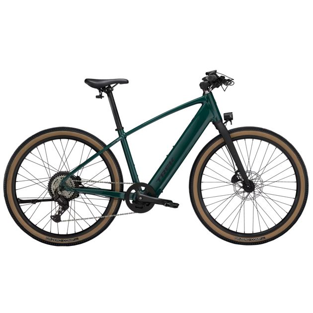 Trek FX+ 1 2026