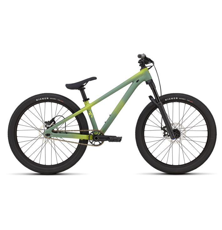 Specialized P.2 2025