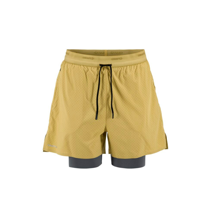 Craft Hypervent 2-in-1 Shorts M