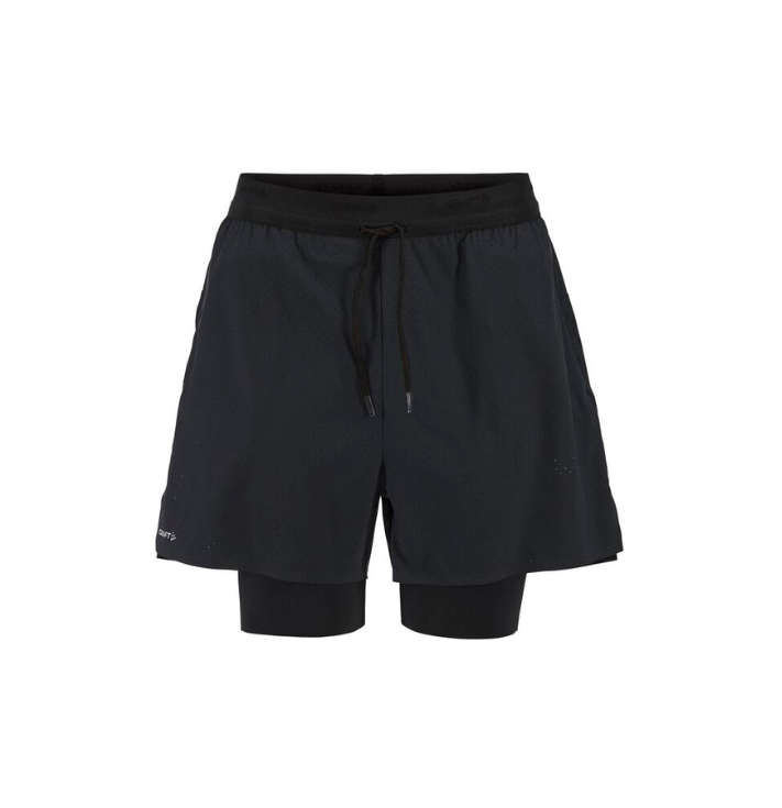 Craft Hypervent 2-in-1 Shorts M