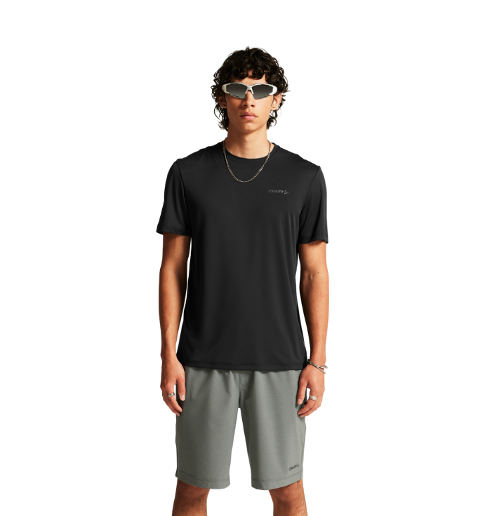 Craft Core Essence SS Tee 2 M