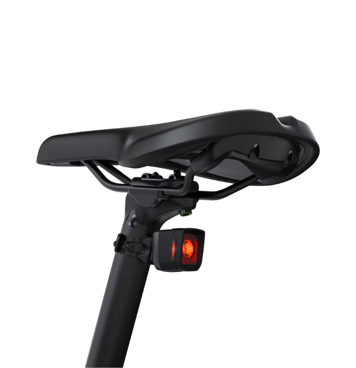 Trek Feu Arrière Flare R City