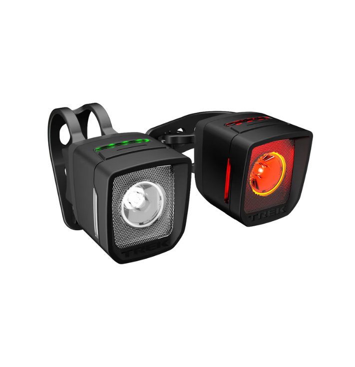 Trek Kit de feux Ion 100 R/Flare R City
