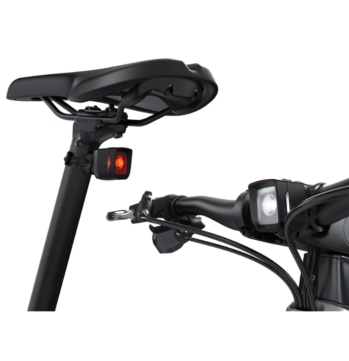 Trek Kit de feux Ion 100 R/Flare R City