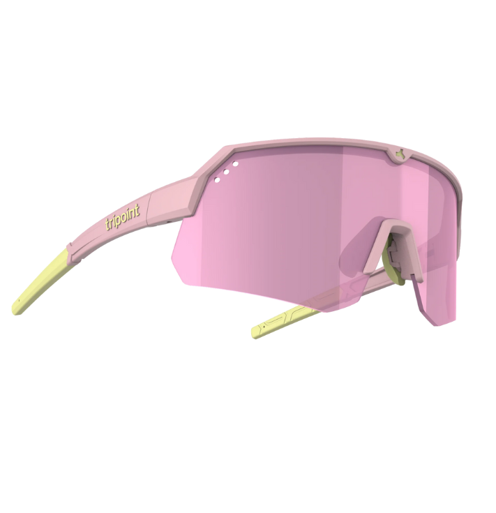 Tripoint 001 Treiksröset