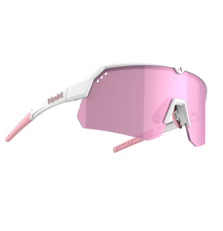 Tripoint 001 Treiksröset