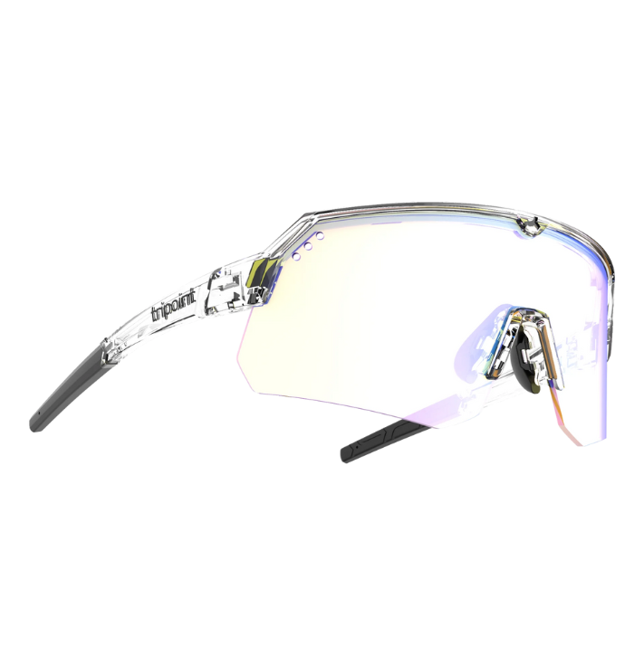 Tripoint 001 Treiksröset Tri-x Photocromic