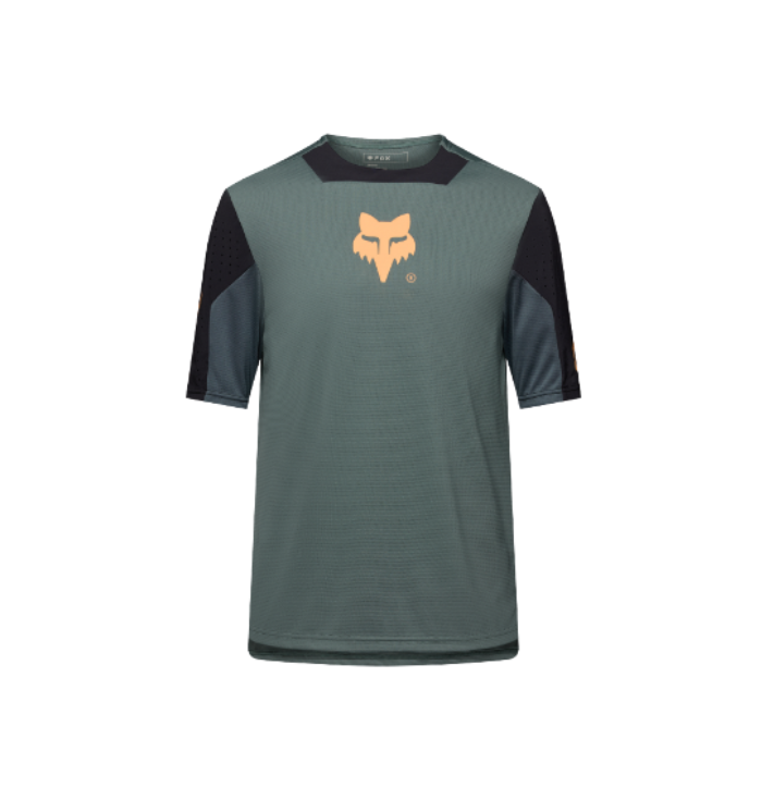 Fox Defend SS Jersey Creation M