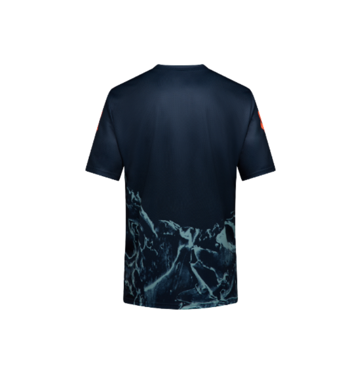 Fox Ranger SS Jersey IMG PRINT M