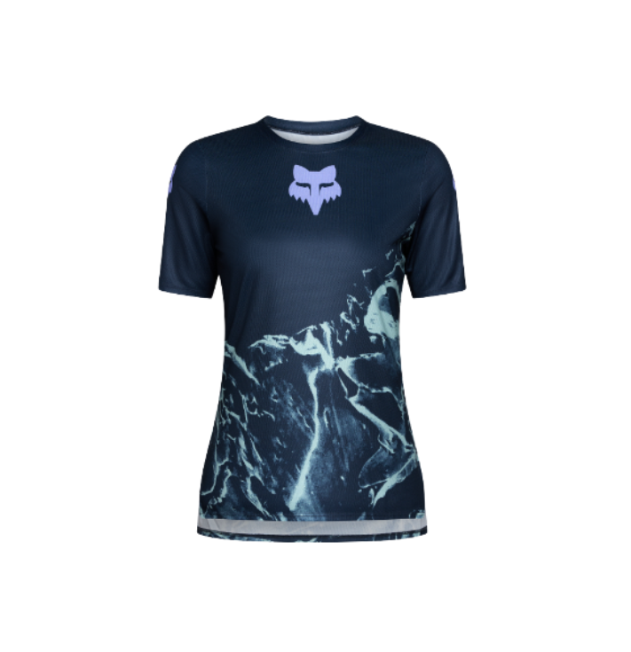 Fox Ranger SS Jersey IMG PRINT W