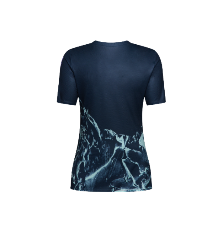 Fox Ranger SS Jersey IMG PRINT W