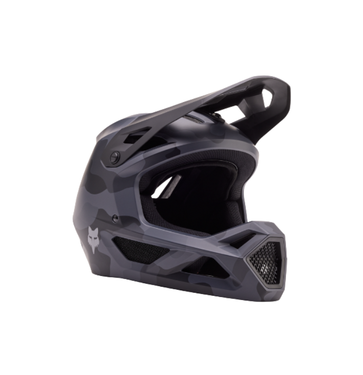 Fox Rampage - Casque