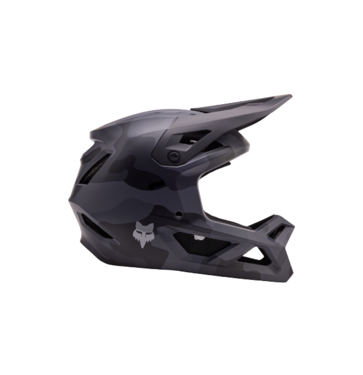 Fox Rampage - Casque