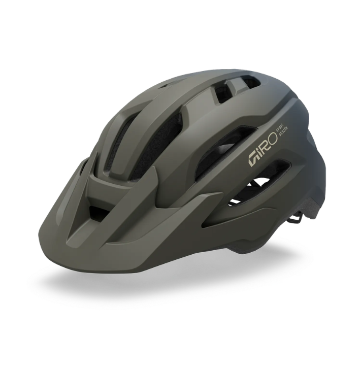 Giro Fixture Mips II Enfant